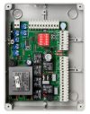 LUX-1 egymotoros kapuvezérlő elektronika