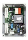 LUX-2 kétmotoros kapuvezérlő elektronika