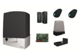 Came BXV tolókapu motor 5 év garancia!