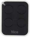 Nice ERA ONE 2 gombos ugrókódos kis méretű távirányító Nice ERA ONE 2 gombos ugrókódos kis méretű távirányító
