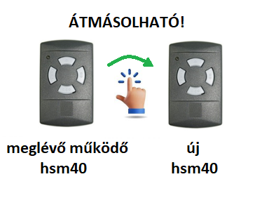 hsm40masolas